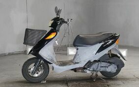 SUZUKI ADDRESS V125 CF46A