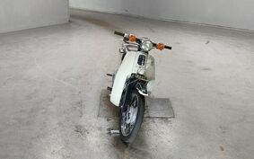 HONDA C70 SUPER CUB HA02