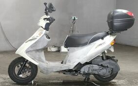 SUZUKI ADDRESS V125 G CF46A