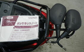 YAMAHA AXIS 125 TREET SE53J