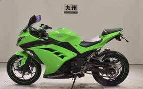 KAWASAKI NINJA 250 EX250L