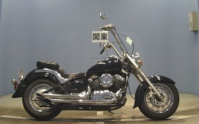 YAMAHA DRAGSTAR 400 CLASSIC 4TR