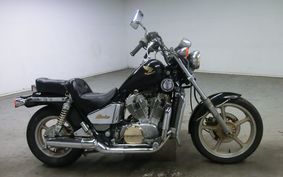 HONDA SHADOW 750 1986 RC25