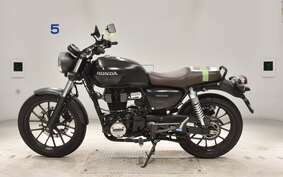 HONDA GB350 2021 NC59