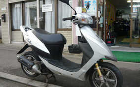 SUZUKI ZZ Inch Up Sport CA1PB