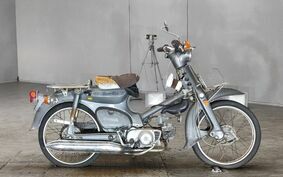 HONDA C50 SUPER CUB C50