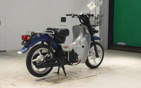 SUZUKI BIRDIE 50 BA42A