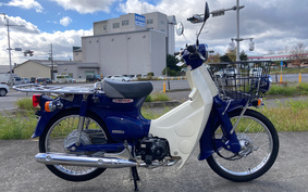 HONDA PRESS CUB 50 STD AA01