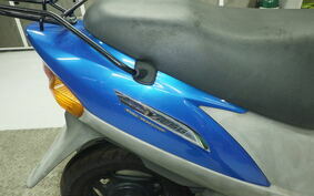 SUZUKI ADDRESS V125 G CF46A