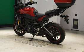 YAMAHA MT-09 Tracer 2015 RN36J