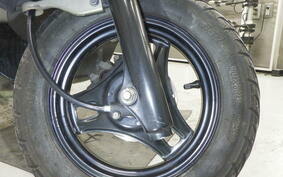 SUZUKI ADDRESS V125 G CF46A