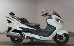 SUZUKI SKYWAVE 250 (Burgman 250) S CJ44A