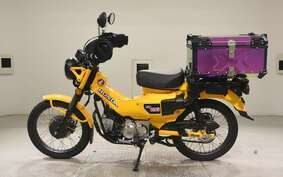 HONDA CT125-2 JA65