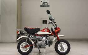 HONDA MONKEY AB27