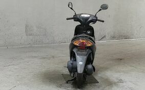 SUZUKI ADDRESS V50 CA4BA