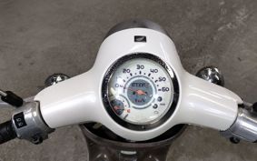 HONDA GIORNO AF70