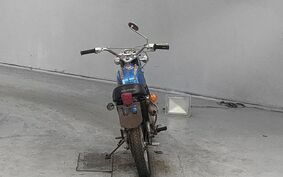 HONDA SL90 SL90