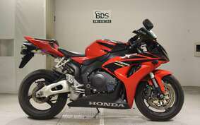 HONDA CBR1000RR 2006 SC57