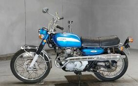 HONDA CL125 CL125K