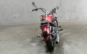 YAMAHA DRAGSTAR 250 VG05J