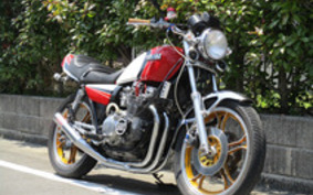 YAMAHA XJ400 1981 4G0