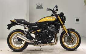 KAWASAKI Z900RS SE 2022 ZR900C