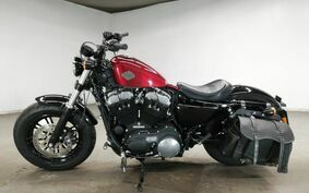 HARLEY XL1200X 2016 LC3