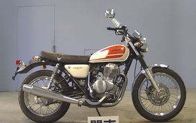 HONDA CB400SS E 2004 NC41