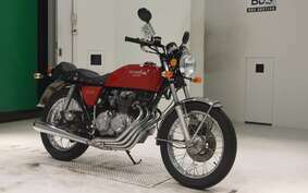 HONDA CB400 2024 CB400F