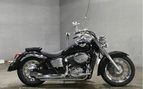 HONDA SHADOW 400 2006 NC34