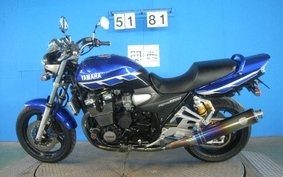 YAMAHA XJR1300 2001 RP03J