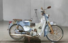 HONDA C105 SUPER CUB C105