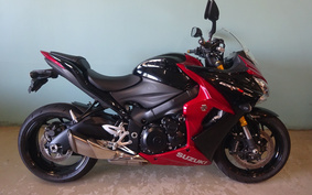 SUZUKI GSX-S1000F 2016 GT79A