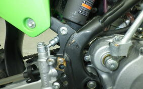 KAWASAKI KX112 KX112A