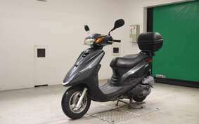 YAMAHA AXIS 125 TREET SE53J