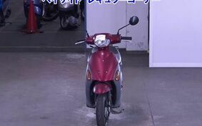 SUZUKI LET`s 4 CA45A