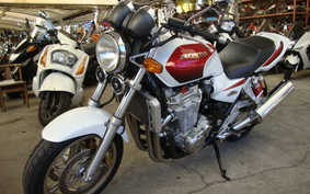 HONDA CB1300SF SUPER FOUR 2002 SC40