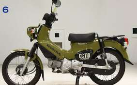 HONDA CROSS CUB 110 JA45