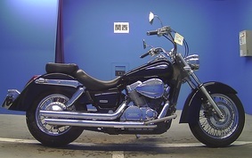 HONDA SHADOW 750 Gen. 3 2008 RC50