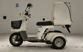 HONDA GYRO X TD02