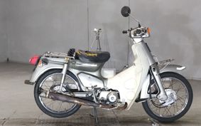HONDA SUPER CUB90 HA02