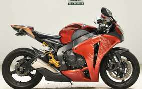 HONDA CBR1000RR Gen. 2 2009 SC59