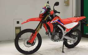 HONDA CRF250L MD47