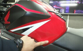 HONDA CBR250RR A MC51