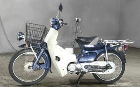 HONDA PRESS CUB 50 AA01