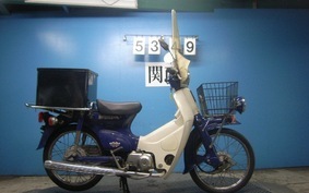 HONDA C50 SUPER CUB AA01