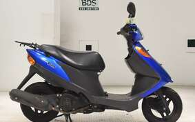 SUZUKI ADDRESS V125 CF4EA