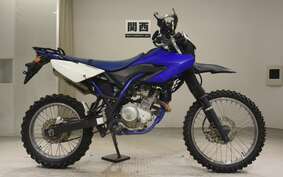 YAMAHA WR125R DE07