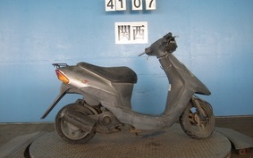 SUZUKI LET's 2 CA1KA