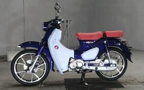 HONDA C125 SUPER CUB JA58